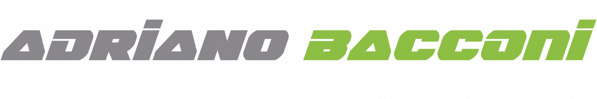 logo adriano bacconi